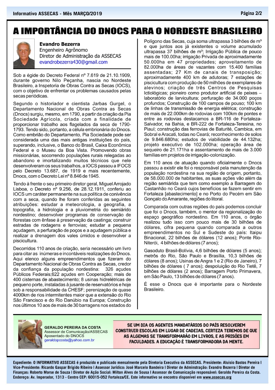 ASSECAS-Informativo-Mar-2019-2-2
