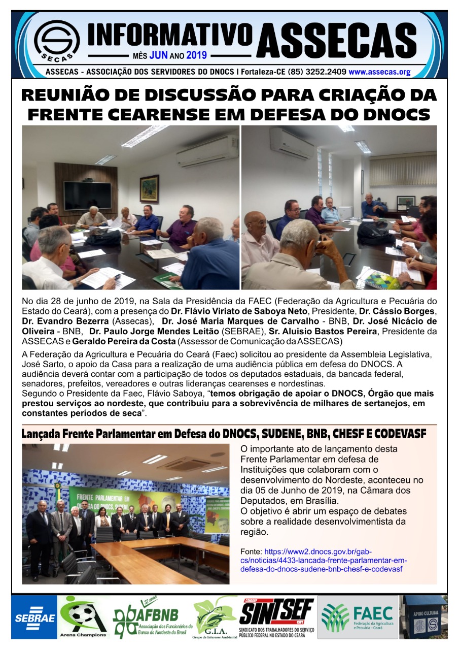 ASSECAS-Informativo-JUN-2019-1-2