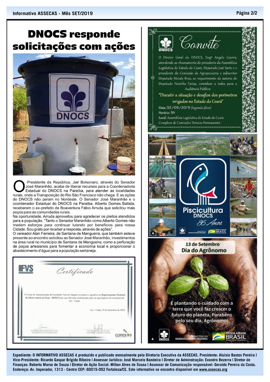 ASSECAS-Informativo-SET-2019-2-2