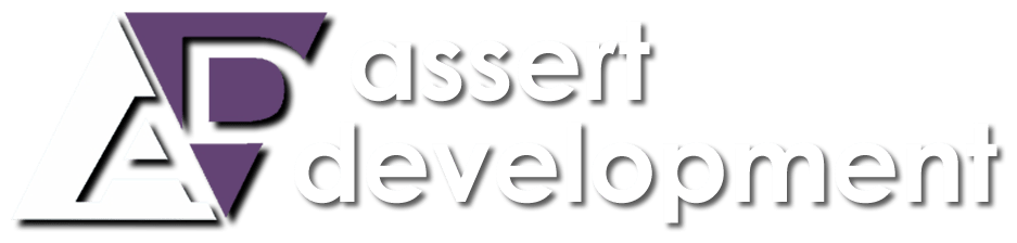 Assert Development