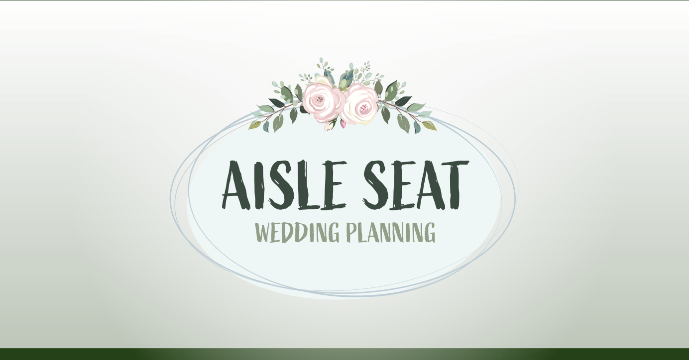 Wedding planner quote template