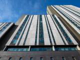 Oxygen Manchester Aspect Rainscreen Façade System And Nebula