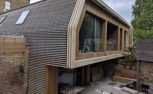 Powerlon® UV Roof - W1 UV Resistant Roofing Underlay For Partially Open ...