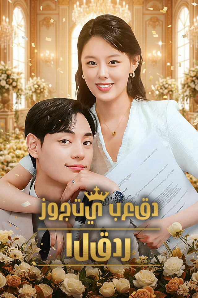 مشاهدة مسلسل زوجتي بعقد القدر مترجم كامل جميع الحلقات | ديب دراما