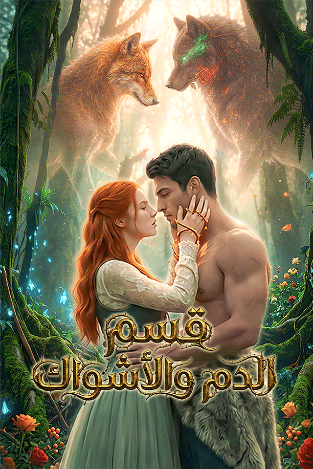 مشاهدة مسلسل قسم الدم والأشواك مترجم كامل جميع الحلقات HD
