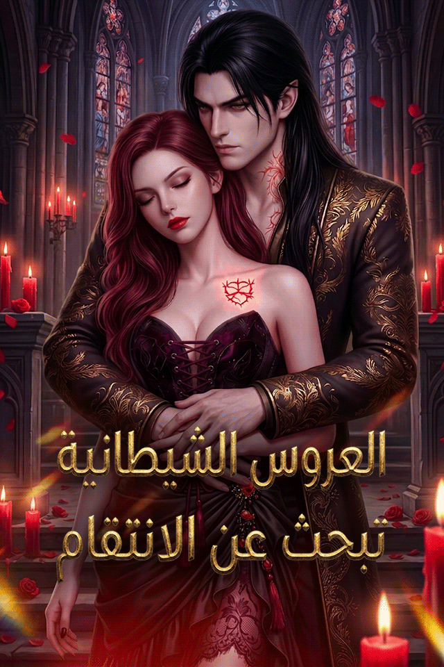 مشاهدة مسلسل العروس الشيطانية تبحث عن الانتقام مترجم كامل جميع الحلقات HD