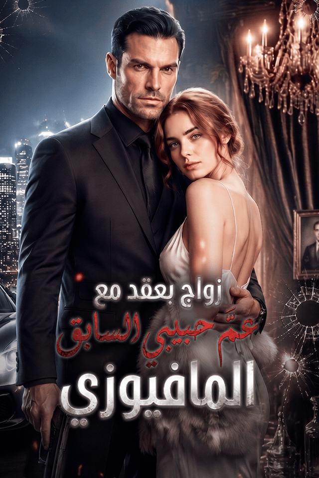 مشاهدة مسلسل زواج بعقد مع عمّ حبيبي السابق المافيوزي مترجم كامل