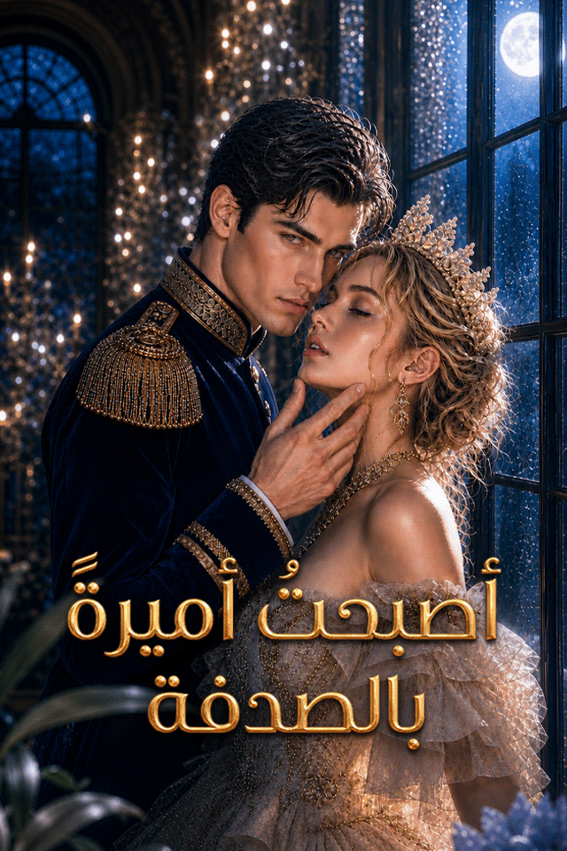 مشاهدة مسلسل أصبحتُ أميرةً بالصدفة مترجم كامل جميع الحلقات | ديب دراما