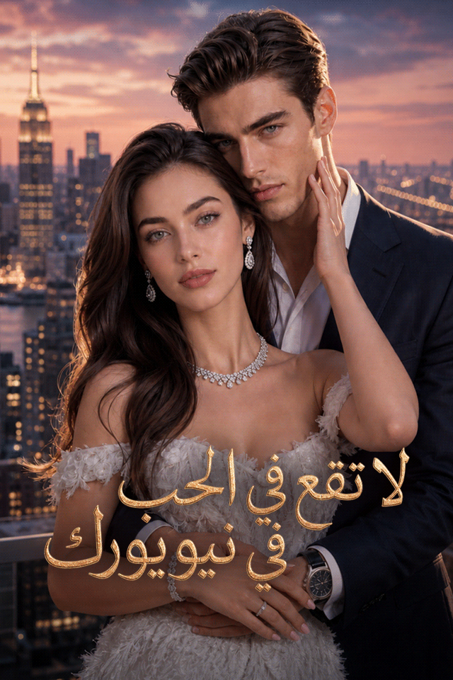 مشاهدة مسلسل لا تقع في الحب في نيويورك مترجم كامل جميع الحلقات