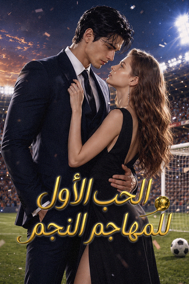 مشاهدة مسلسل الحب الأول للمهاجم النجم مترجم كامل جميع الحلقات HD