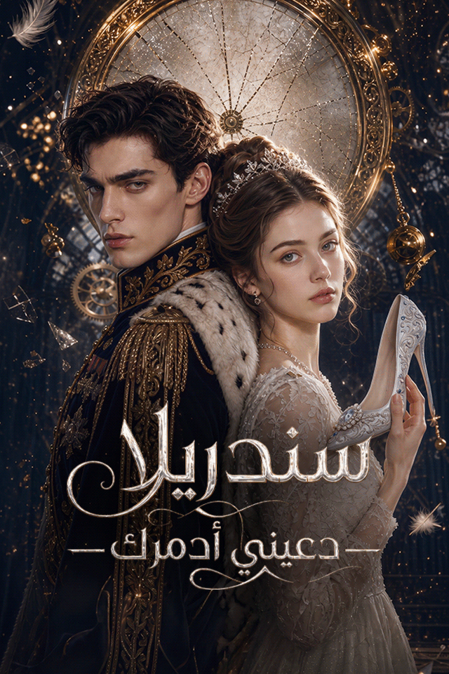 مشاهدة مسلسل سندريلا — دعيني أدمرك مترجم كامل جميع الحلقات HD