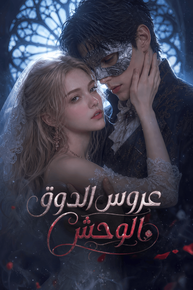 مشاهدة مسلسل عروس الدوق الوحش مترجم كامل جميع الحلقات HD