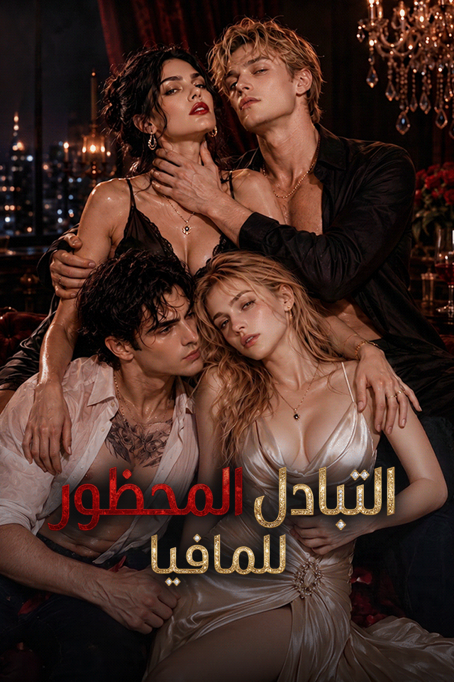 مشاهدة مسلسل التبادل المحظور للمافيا مترجم كامل جميع الحلقات HD