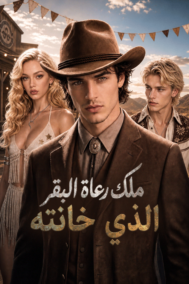 مشاهدة مسلسل ملك رعاة البقر الذي خانته مترجم كامل جميع الحلقات HD