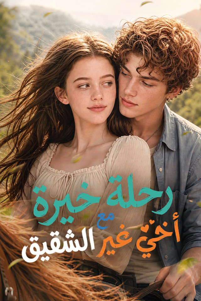 مشاهدة مسلسل رحلة خطيرة مع أخي غير الشقيق مترجم كامل جميع الحلقات