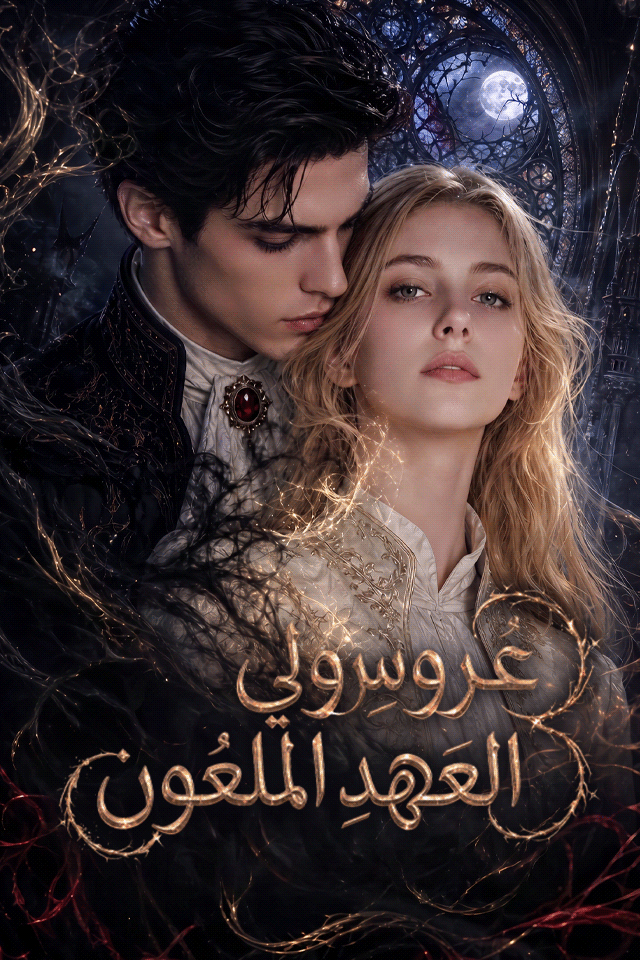 مشاهدة مسلسل عروس ولي العهد الملعون مترجم كامل جميع الحلقات أونلاين