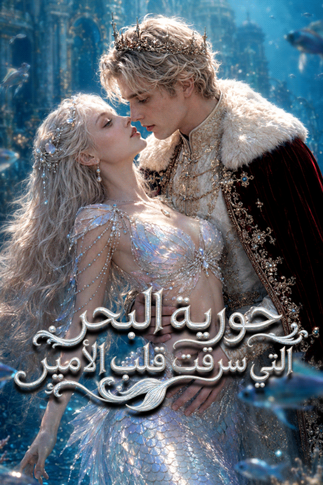 مشاهدة مسلسل حورية البحر التي سرقت قلب الأمير مترجم كامل جميع الحلقات