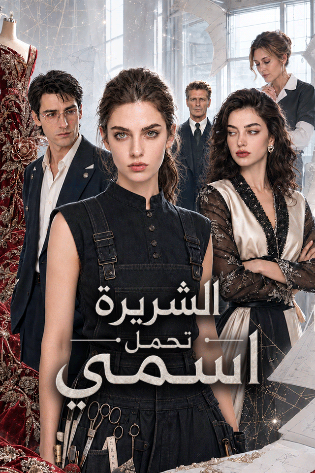 الشريرة تحمل اسمي مترجم كامل جميع الحلقات HD | ديب دراما