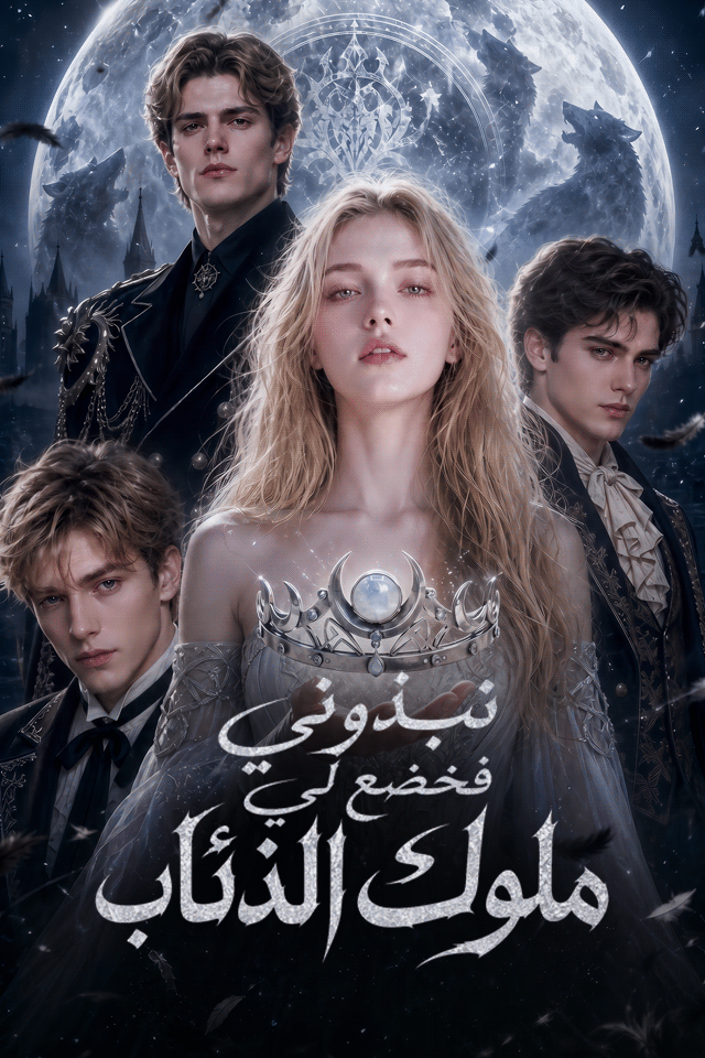 مشاهدة مسلسل نبذوني فخضع لي ملوك الذئاب مترجم كامل جميع الحلقات HD