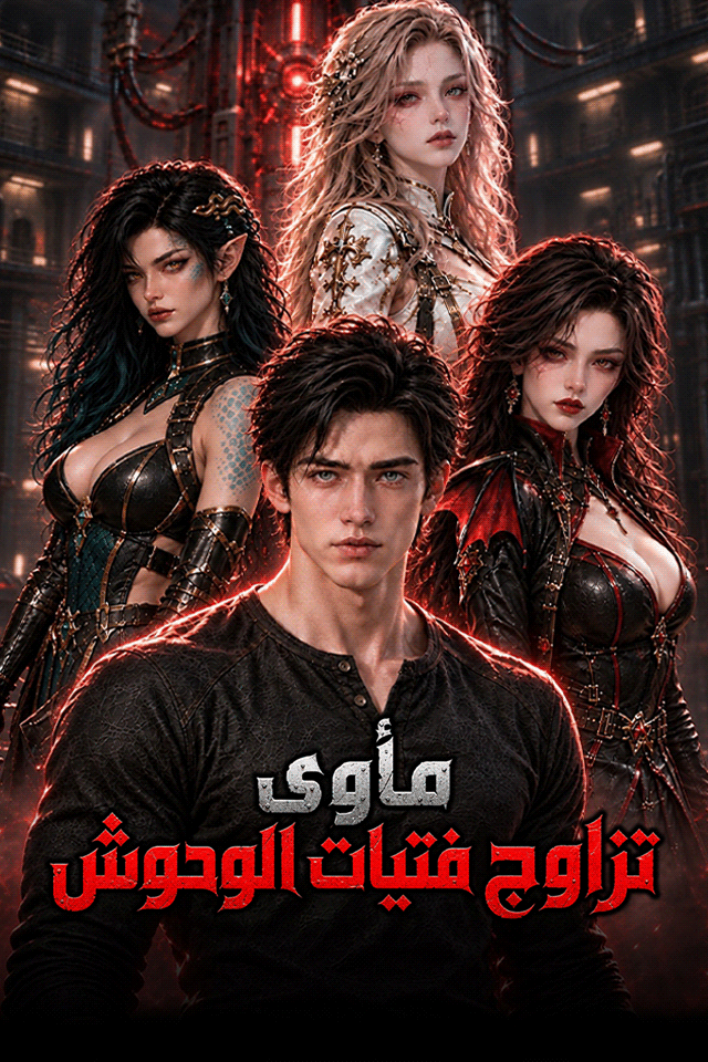 مشاهدة مسلسل مأوى تزاوج فتيات الوحوش مترجم كامل أونلاين | ديب دراما