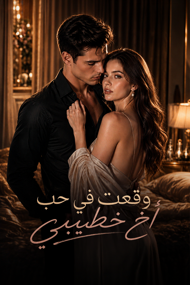 مشاهدة مسلسل وقعت في حب أخ خطيبي مترجم كامل جميع الحلقات HD