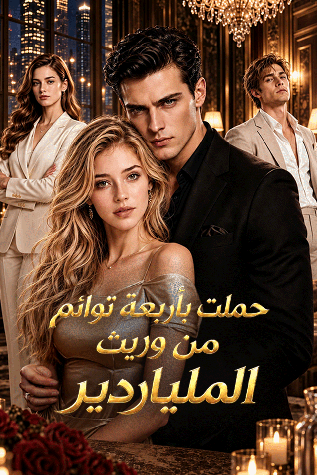 مشاهدة مسلسل حملت بأربعة توائم من وريث الملياردير مترجم كامل أونلاين