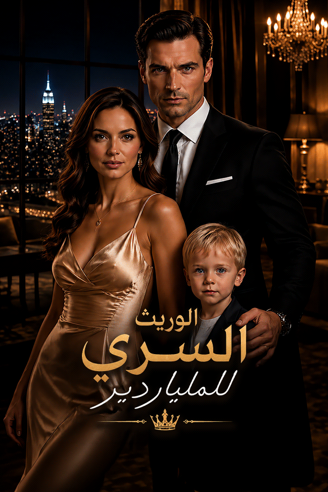 مشاهدة مسلسل الوريث السري للملياردير مترجم كامل جميع الحلقات