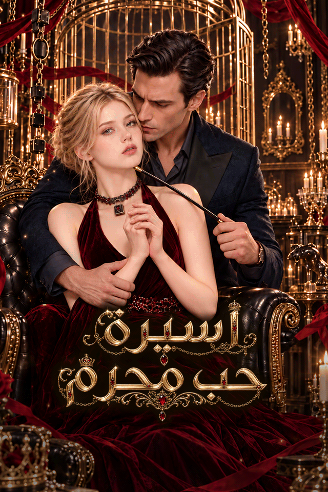 مشاهدة مسلسل أسيرة حب محرّم مترجم كامل جميع الحلقات | ديب دراما