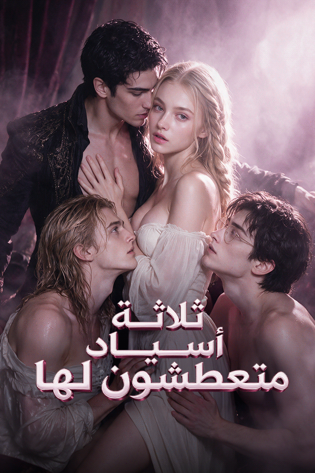مشاهدة مسلسل ثلاثة أسياد متعطشون لها مترجم كامل جميع الحلقات