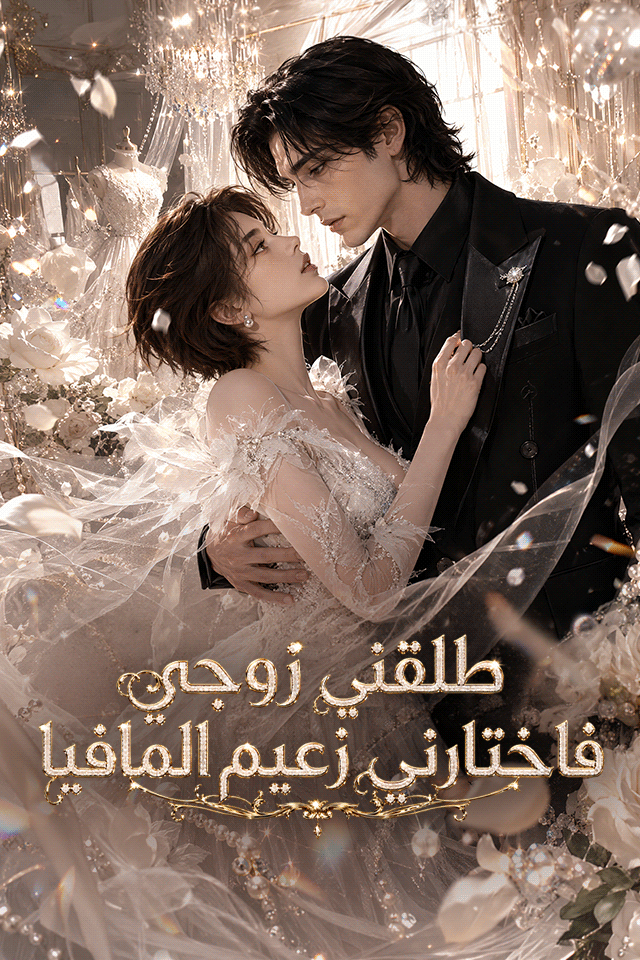 مشاهدة مسلسل طلقني زوجي فاختارني زعيم المافيا مترجم كامل جميع الحلقات