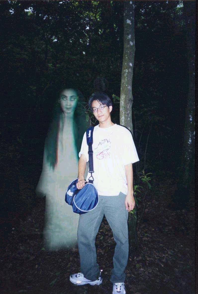 Free Gambar Penampakan Hantu Di Sman Bengkulu Terupdate by Lampung Hits