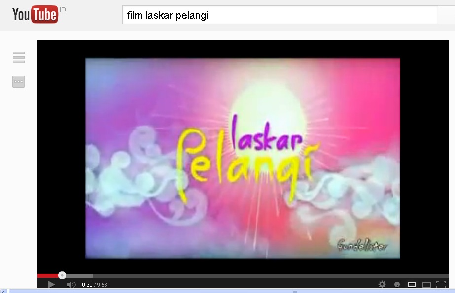 Laskar pelangi menceritakan tentang 10 anak yang bersekolah di sebuah pondok sekolah dasar yang penuh keterbatasan di belitung. Analisis Film Laskar Pelangi Kompasiana Com