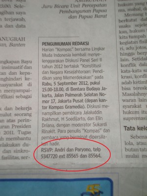 Rsvp adalah singkatan yang kadang muncul dalam undangan. Rsvp Reservation Please Reservation Person Atau Kompasiana Com