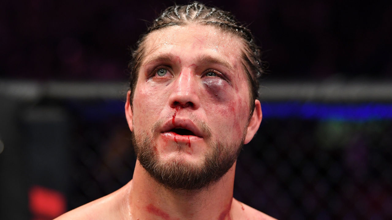 Now as endeavor's crown jewel, its ambition is to be the world's most popular sport. 3 storylines to watch at UFC Fight Night: Ortega vs