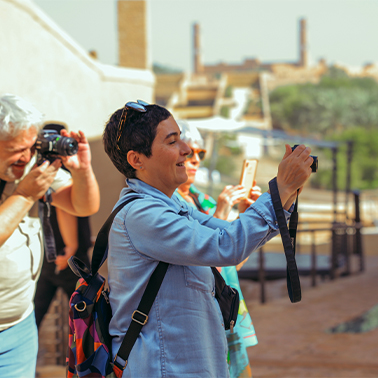 At Turaif - Desktop Light Photos for Desktop