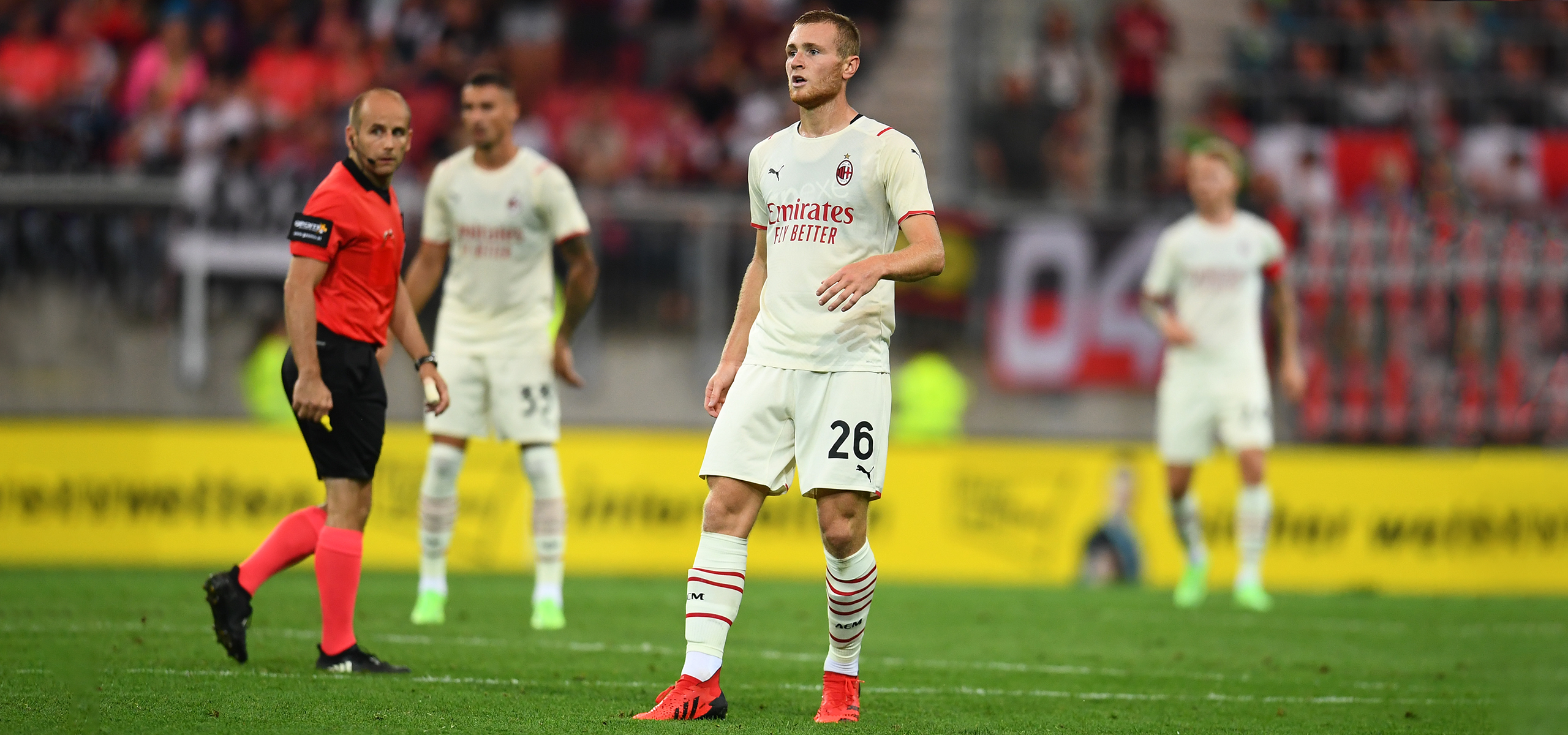 Official Pobega Leaves Milan And Joins Torino On A One Year Loan Deal Rossoneri Blog Ac Milan News 