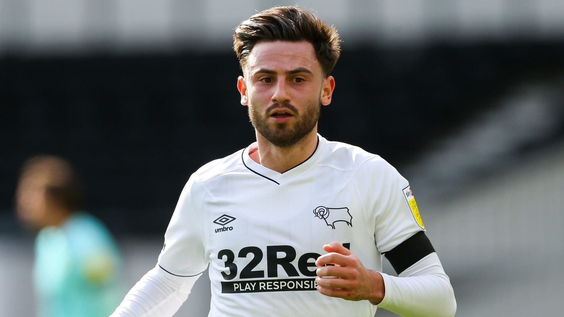 Patrick Roberts Pictures And Photos Getty Images Manchester City winger Patrick Roberts is reportedly likely to sign for Troyes before the end of the summer transfer window.