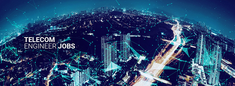 Find Project Based Telecom Engineer Online Field Engineer