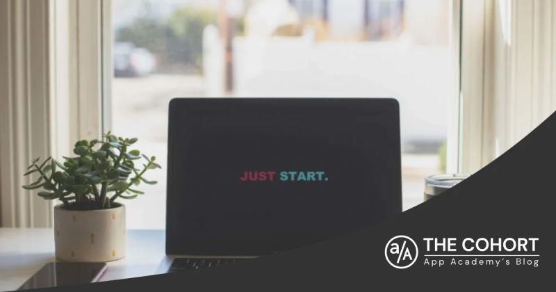 How To Get Started As A Software Engineer App Academy - High Resolution City Textures for Desktop