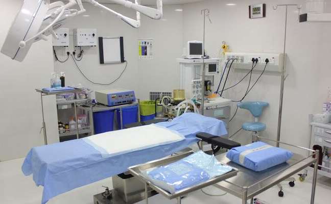 No one likes to think about their aging loved one needing care. Luxury Package in Malleshwaram, Bangalore | Pregnancy/Maternity Packages Near Me | Cloudnine