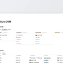 Free Notion Templates - Notion Everything