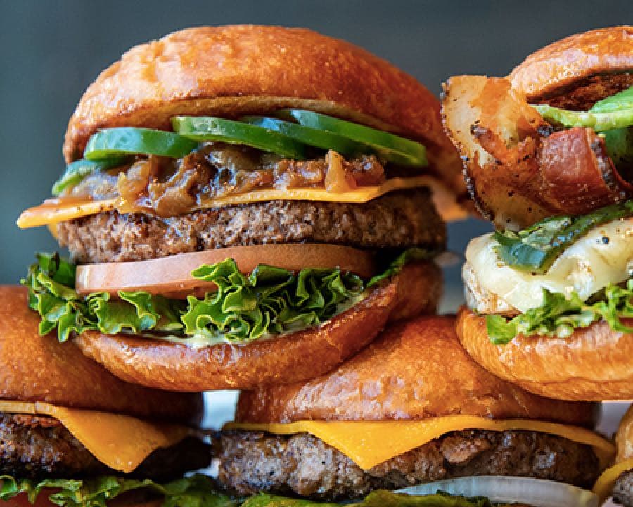 Hopdoddy Burger Bar Fresh Handmade Burgers