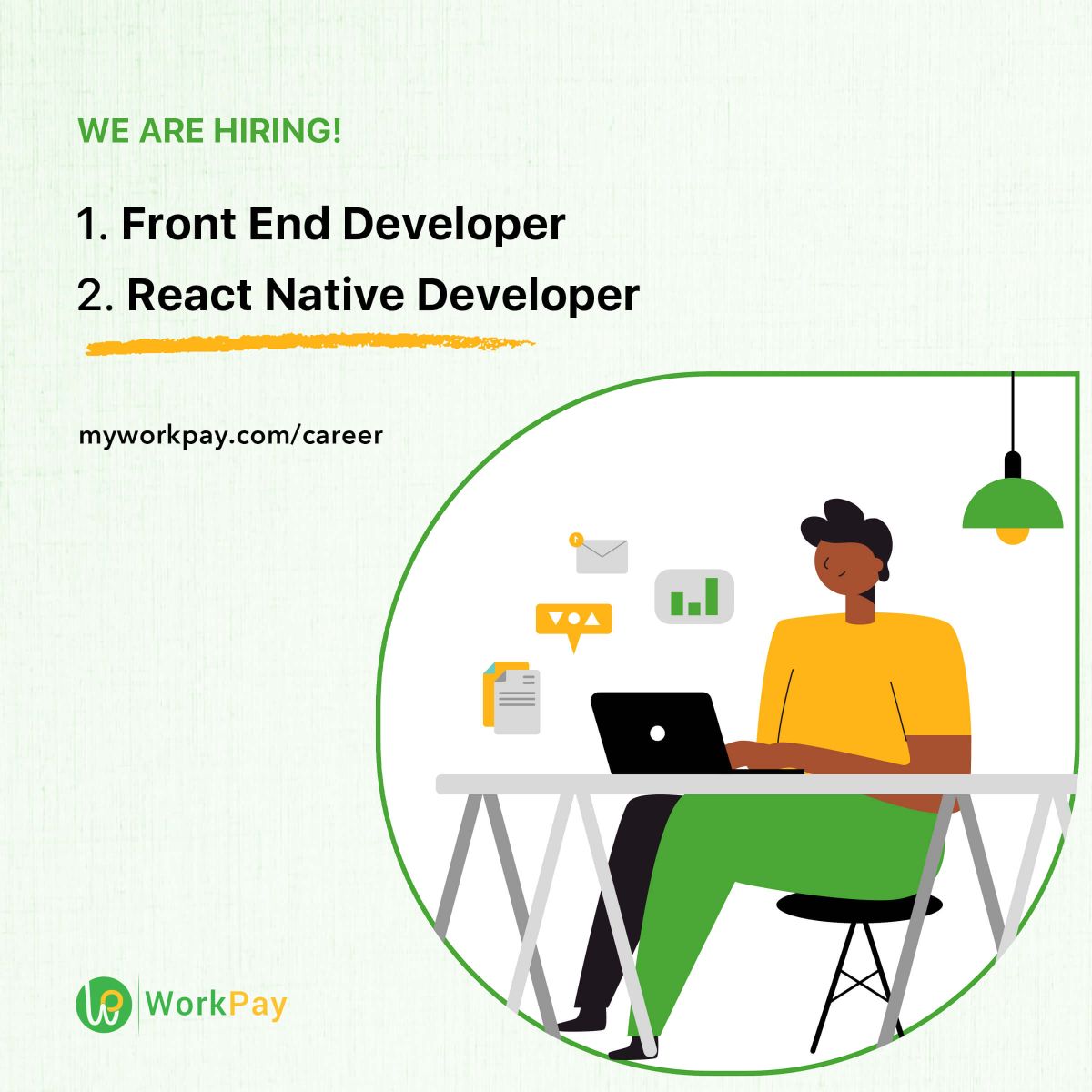 React Native Developer