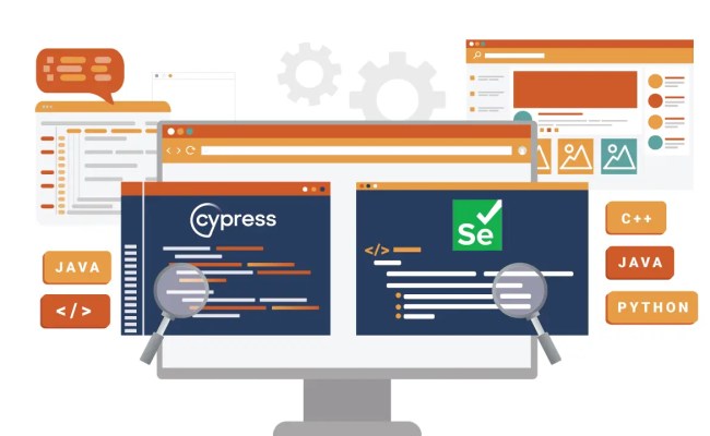An In-Depth Look At Selenium Vs. Cypress | HeadSpin