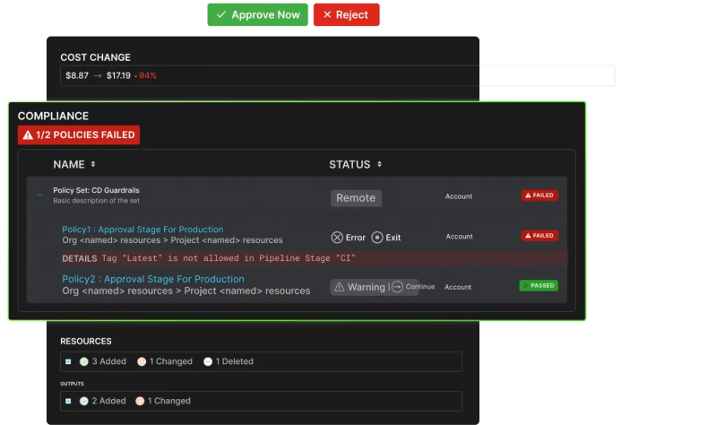 Infrastructure As Code Management Harness - Artistic Mobile Colorful Designs | Free Download