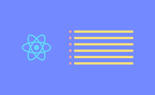 Let's Make A React Native FlatList: Tutorial With Examples | Waldo Blog