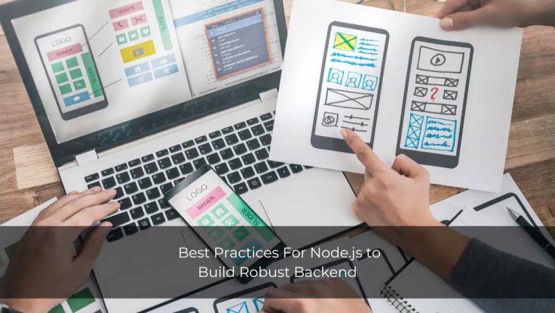 Nodejs Backenddevelopment Javascript Webperformance Techinsights - Premium Space Art - HD