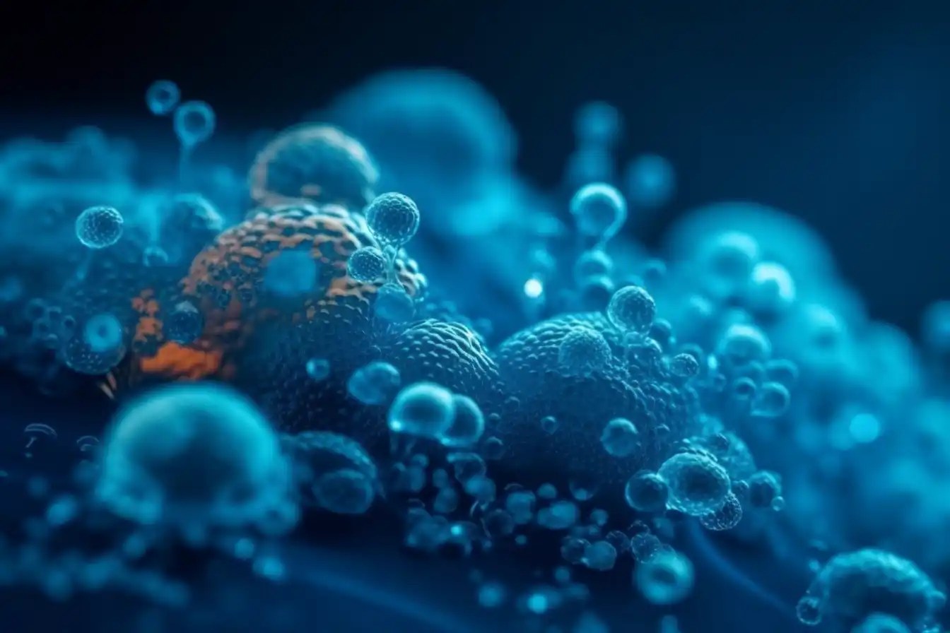 Unveiling the potential of exosomes in treating hair loss