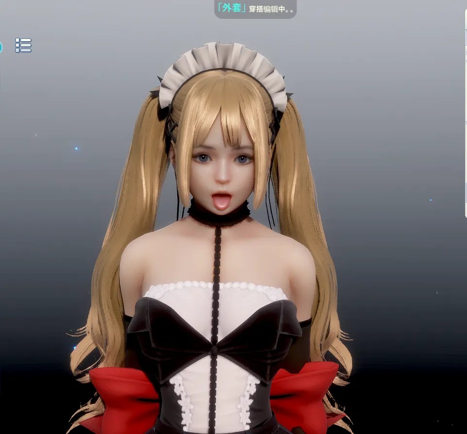 御宅少女玛丽罗斯Mod 1.0 下载| 3DM Mod站