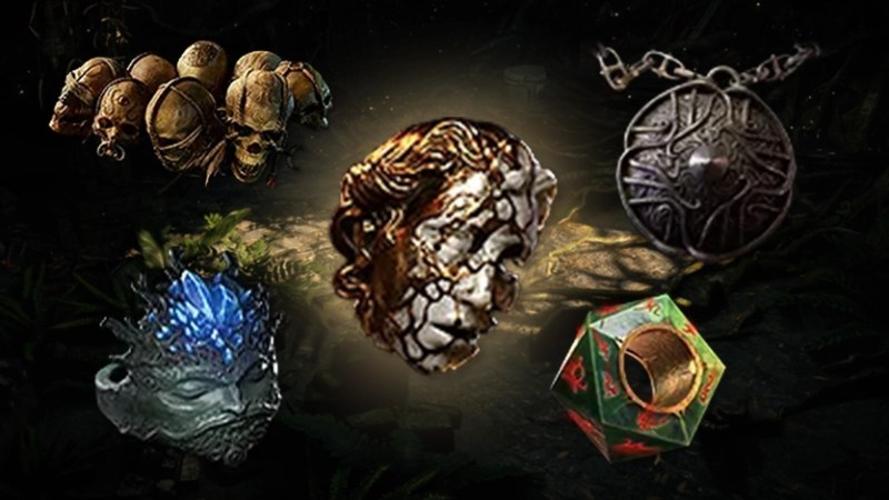 poe2 best items to chance orb - Ilustrasi 2